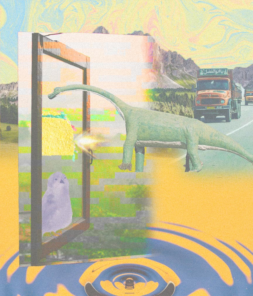 Dino Chaos